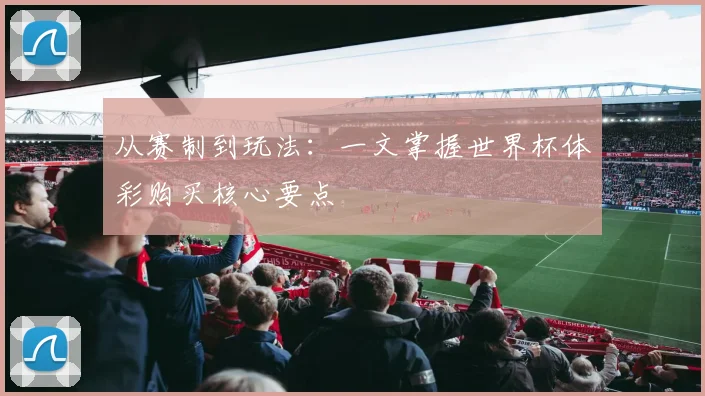 从赛制到玩法：一文掌握世界杯体彩购买核心要点
