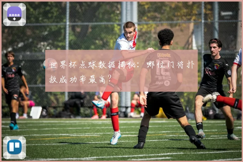 世界杯点球数据揭秘：哪位门将扑救成功率最高？